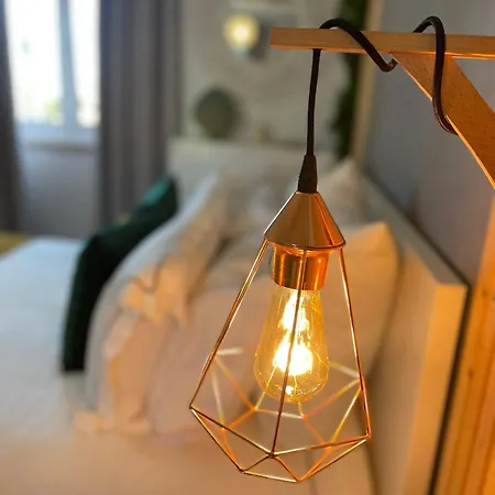 Azoreslima Appartement *