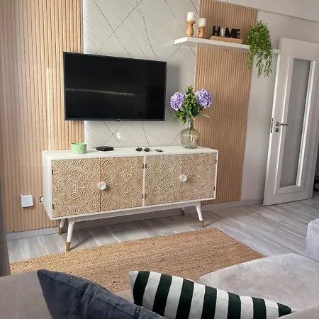 Appartement Azoreslima *