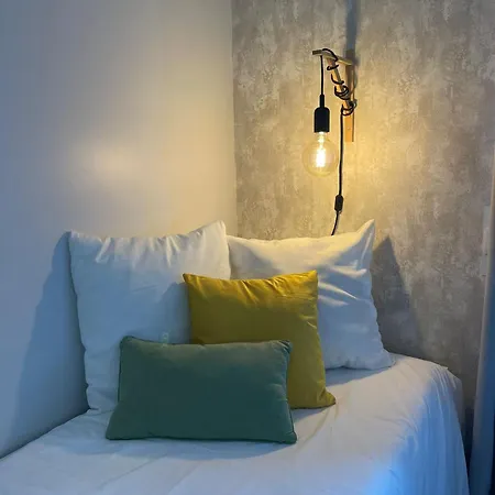 Appartement Azoreslima *