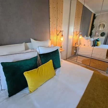 Apartman Azoreslima Ponta Delgada