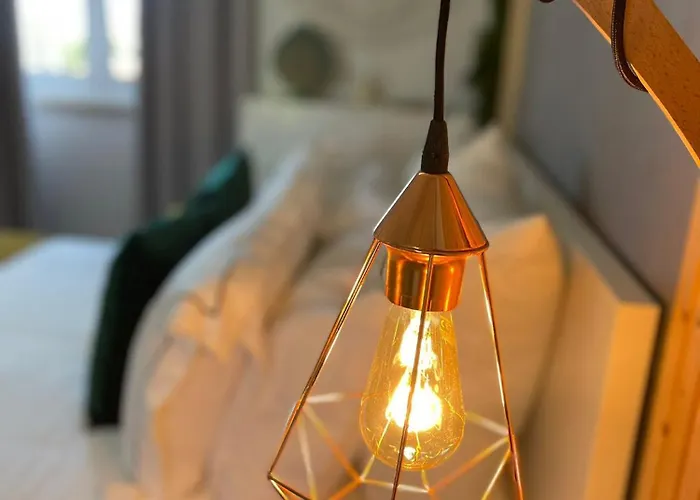 Azoreslima 아파트 *