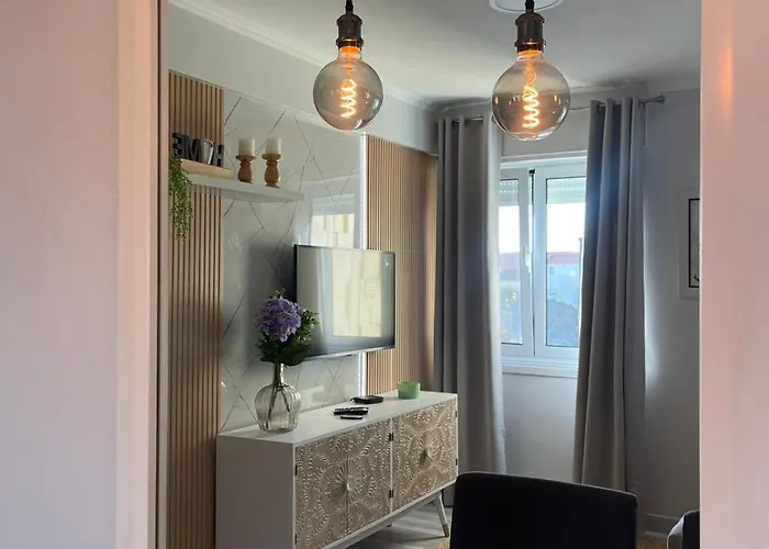 Azoreslima 아파트 Ponta Delgada