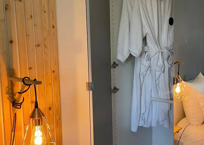 Azoreslima 아파트 Ponta Delgada