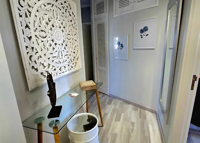 Azoreslima 아파트