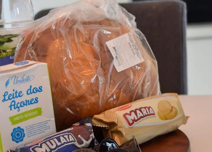 Azoreslima * Ponta Delgada