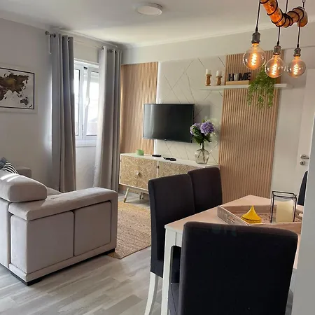 Apartment Azoreslima Ponta Delgada (Sao Miguel)
