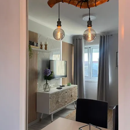 Azoreslima Apartment Ponta Delgada
