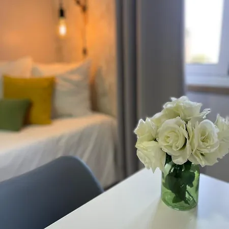 Azoreslima Apartment *