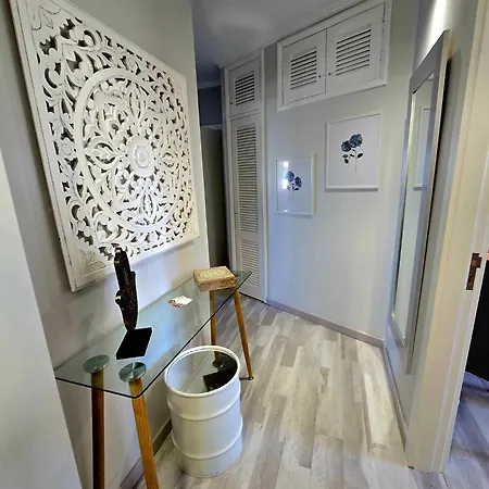 Azoreslima Apartment