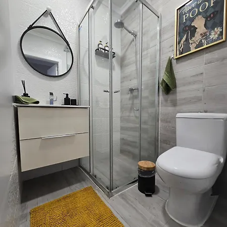 Azoreslima Apartment Ponta Delgada (Sao Miguel)