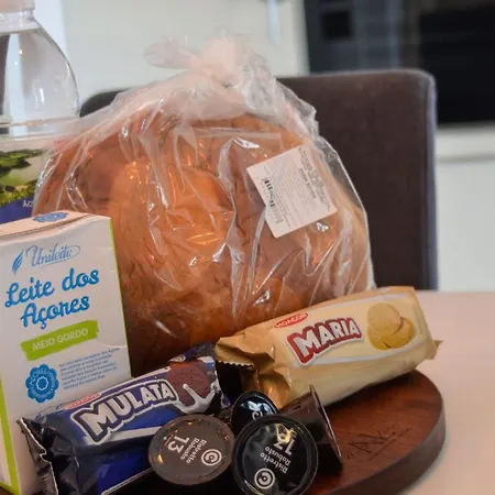 Azoreslima * Ponta Delgada