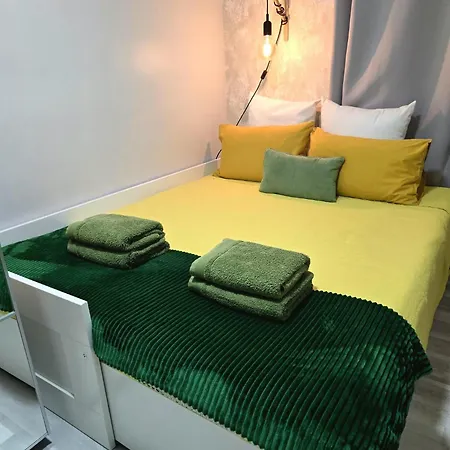 Azoreslima Apartment *