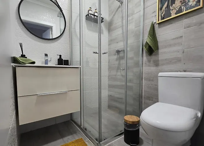 Azoreslima شقة Ponta Delgada